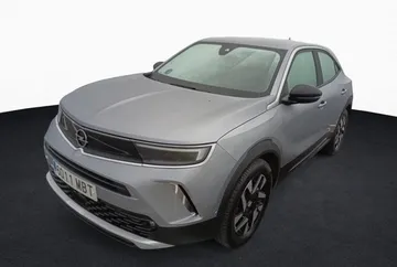 opel mokka bev 50kwh business elegance electrico manual ayvens 108000000214280