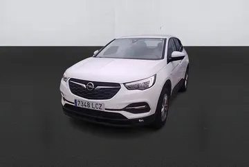 opel grandland x 15 cdti selective diesel manual ayvens 108000000231405