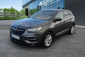 opel grandland x 15 cdti edition diesel manual ayvens 108000000231626