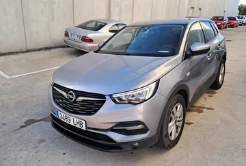 opel grandland x 15 cdti edition diesel manual ayvens 108000000236129