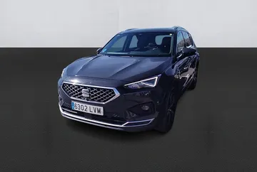 seat tarraco 20 tdi 110kw s amps xcellence go l dsg diesel automatica ayvens 108000000236837