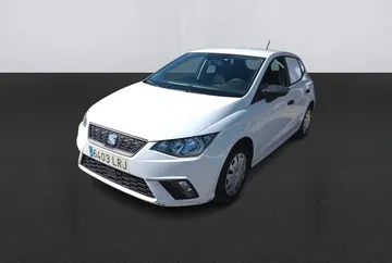 seat ibiza o 10 tgi 66kw 90cv reference busine gas manual ayvens 108000000244797