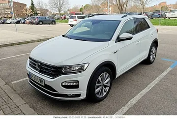 volkswagen t roc o advance r line 10 tsi 81kw 110cv gasolina manual ayvens 108000000244875