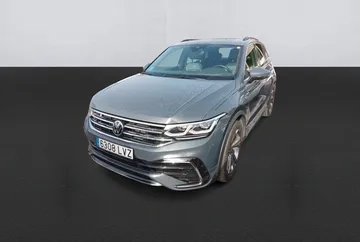 volkswagen tiguan r line 20 tdi 110kw 150cv dsg diesel automatica ayvens 108000000244910