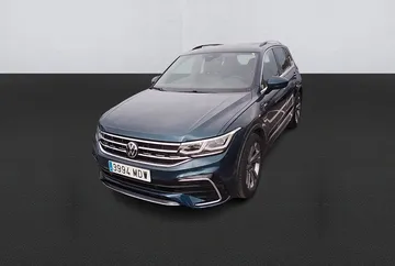 volkswagen tiguan r line 20 tdi 110kw 150cv dsg diesel automatica ayvens 108000000244911
