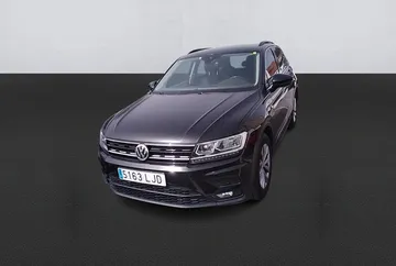 volkswagen tiguan advance 20 tdi 110kw 150cv diesel manual ayvens 108000000244921