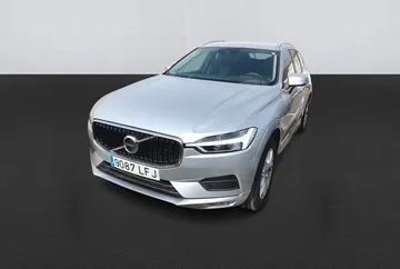volvo xc60 20 b4 d awd business plus auto diesel automatica ayvens 108000000244922
