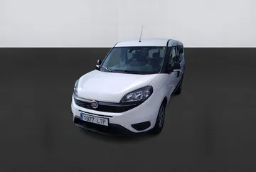 fiat doblo cargo sx 16 mjet 77kw 105cv diesel manual ayvens 108000000244958