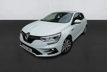 renault megane equilibre blue dci 85 kw 115cv diesel manual ayvens 108000000245010