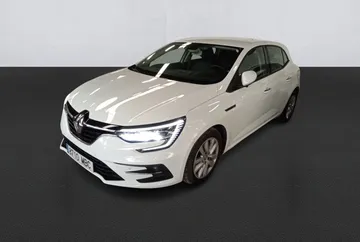 renault megane equilibre blue dci 85 kw 115cv diesel manual ayvens 108000000245014