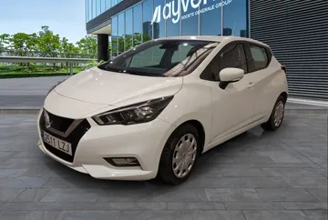 nissan micra ig t 68 kw 92 cv e6d f acenta sprint gasolina manual ayvens 108000000245035