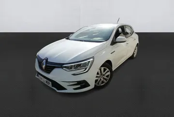 renault megane equilibre blue dci 85 kw 115cv diesel manual ayvens 108000000245048