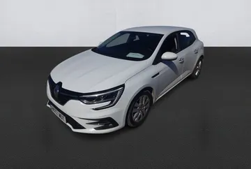 renault megane equilibre blue dci 85 kw 115cv diesel manual ayvens 108000000245054