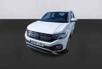volkswagen t cross edition 10 tsi 70kw 95cv gasolina manual ayvens 108000000245155