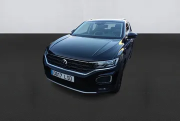 volkswagen t roc sport 20 tdi 110kw 150cv dsg diesel manual ayvens 108000000245162