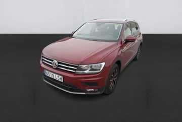 volkswagen tiguan advance 20 tdi 110kw 150cv diesel manual ayvens 108000000245169