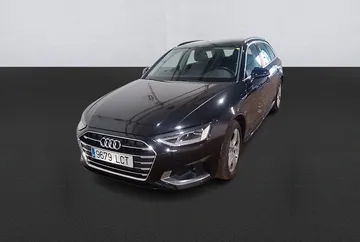 audi a4 avant advanced 35 tfsi 110kw s tronic gasolina manual ayvens 108000000245198