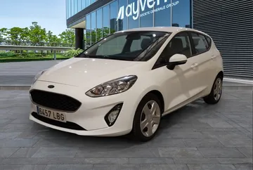 ford fiesta 10 ecoboost 74kw trend ss 5p gasolina manual ayvens 108000000245279