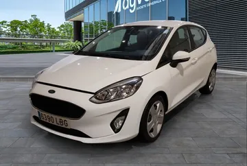 ford fiesta 10 ecoboost 74kw trend ss 5p gasolina manual ayvens 108000000245280