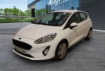 ford fiesta 10 ecoboost 74kw trend ss 5p gasolina manual ayvens 108000000245281