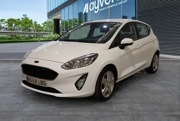 ford fiesta 10 ecoboost 74kw trend ss 5p gasolina manual ayvens 108000000245283