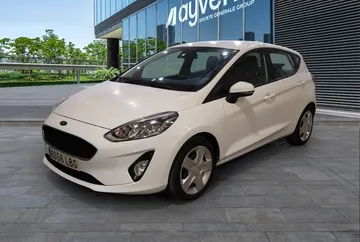 ford fiesta 10 ecoboost 74kw trend ss 5p gasolina manual ayvens 108000000245288