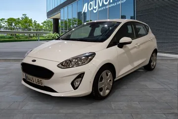 ford fiesta 10 ecoboost 74kw trend ss 5p gasolina manual ayvens 108000000245289