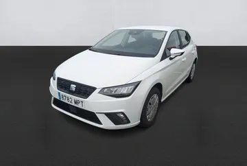 seat ibiza 10 tsi 70kw 95cv reference xl gasolina manual ayvens 108000000245307