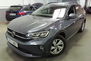 volkswagen taigo life 10 tsi 81kw 110cv dsg gasolina automatica ayvens 108000000245317