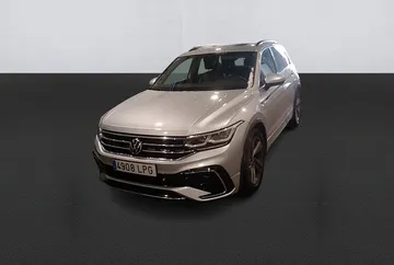 volkswagen tiguan r line 20 tdi 110kw 150cv dsg diesel automatica ayvens 108000000245343