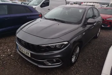 fiat tipo hb life 16 mjet diesel 95kw 130cv diesel manual ayvens 108000000245344