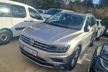 volkswagen tiguan sport 20 tdi 140kw 190cv 4motion dsg diesel manual ayvens 108000000245355