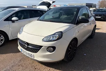 opel adam 14 xel glp glam gas manual ayvens 108000000245379