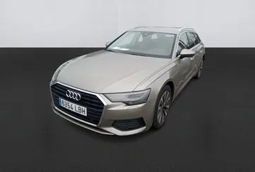 audi a6 avant 40 tdi 150kw 204cv s tronic diesel manual ayvens 108000000245380