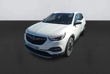 opel grandland x 12 turbo excellence gasolina manual ayvens 108000000245387