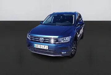 volkswagen tiguan advance 20 tdi 110kw 150cv dsg diesel automatica ayvens 108000000245486