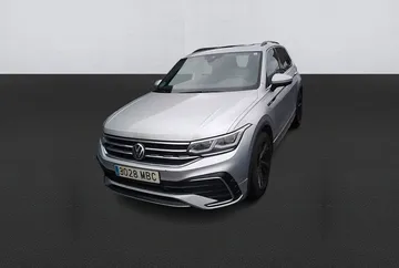 volkswagen tiguan r line 20 tdi 110kw 150cv dsg diesel automatica ayvens 108000000245515