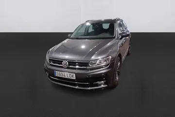 volkswagen tiguan advance 20 tdi 110kw 150cv dsg diesel manual ayvens 108000000245517