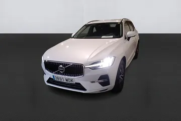 volvo xc60 20 b4 d core auto diesel automatica ayvens 108000000245521