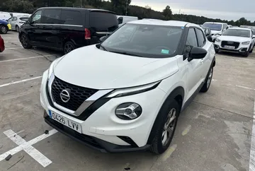 nissan juke dig t 84 kw 114 cv 6mt acenta gasolina manual ayvens 108000000245523