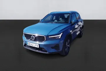 volvo xc40 15 t4 recharge phev core auto hibrido no enchufable automatica ayvens 108000000245567