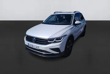 volkswagen tiguan life 15 tsi 110kw 150cv dsg gasolina manual ayvens 108000000245723