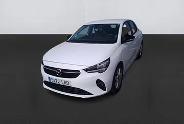 opel corsa 12t xhl 74kw 100cv edition gasolina manual ayvens 108000000245727
