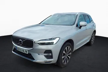 volvo xc60 20 b4 d plus bright auto diesel automatica ayvens 108000000245730