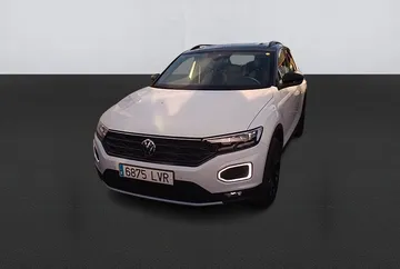 volkswagen t roc sport 20 tdi 110kw 150cv dsg diesel manual ayvens 108000000245740