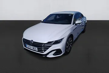 volkswagen arteon r line ehybrid 14 tsi 160kw 218cv dsg hibrido no enchufable manual ayvens 108000000245748