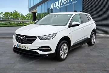 opel grandland x 15 cdti selective pro diesel manual ayvens 108000000245760
