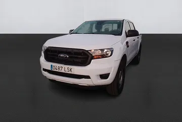 ford ranger 20 ecoblue 125kw 4x4 doble cab xl ss diesel manual ayvens 108000000248956