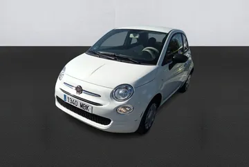 fiat 500 cult 10 hybrid 51kw 70 cv gasolina manual ayvens 108000000249239