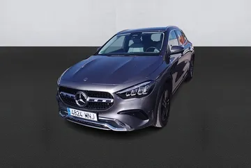 mercedes benz clase gla gla 200 d diesel manual ayvens 108000000249260